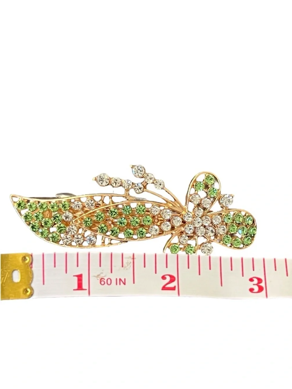 N/A elegant gold